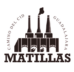 Sello de Matillas, en Guadalajara Sello de Matillas, en Guadalajara