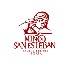 Sello de Miño de San Esteban (Soria) Sello de Miño de San Esteban (Soria)