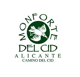 Sello de Monforte del Cid, Alicante Sello de Monforte del Cid, Alicante