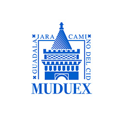 Sello de Muduex, en Guadalajara Sello de Muduex, en Guadalajara