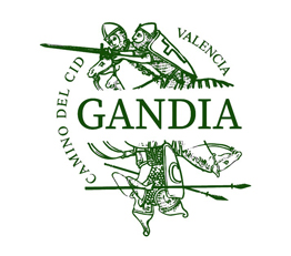 Sello de Gandia, Valencia Sello de Gandia, Valencia