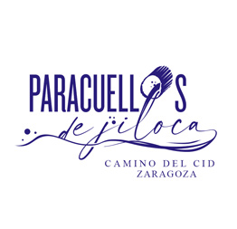 Sello de Paracuellos de Jiloca, Zaragoza Sello de Paracuellos de Jiloca, Zaragoza