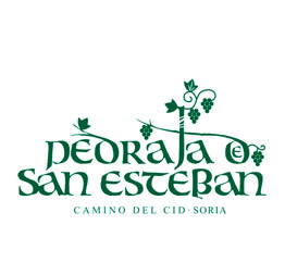 Sello de Pedraja de San Esteban, Soria Sello de Pedraja de San Esteban, Soria
