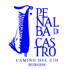 Sello de Peñalba de Castro, Burgos Sello de Peñalba de Castro, Burgos