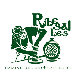 Sello de Ribesalbes Sello de Ribesalbes