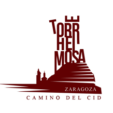 Sello de Torrehermosa, Zaragoza Sello de Torrehermosa, Zaragoza