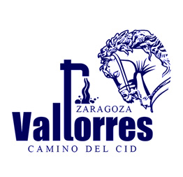 Sello de Valtorres, en Zaragoza Sello de Valtorres, en Zaragoza