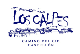 Sello de Los Calpes, Castellón Sello de Los Calpes, Castellón