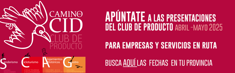 Presentaciones del Club de producto abril y mayo 2025