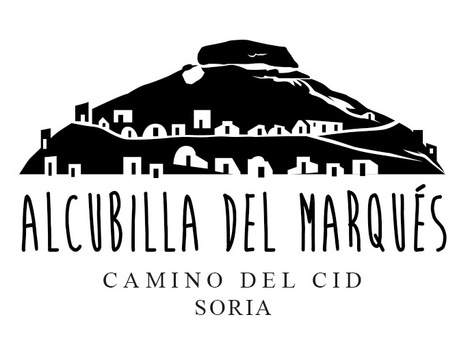 sello Alcubilla del Marqués sello Alcubilla del Marqués