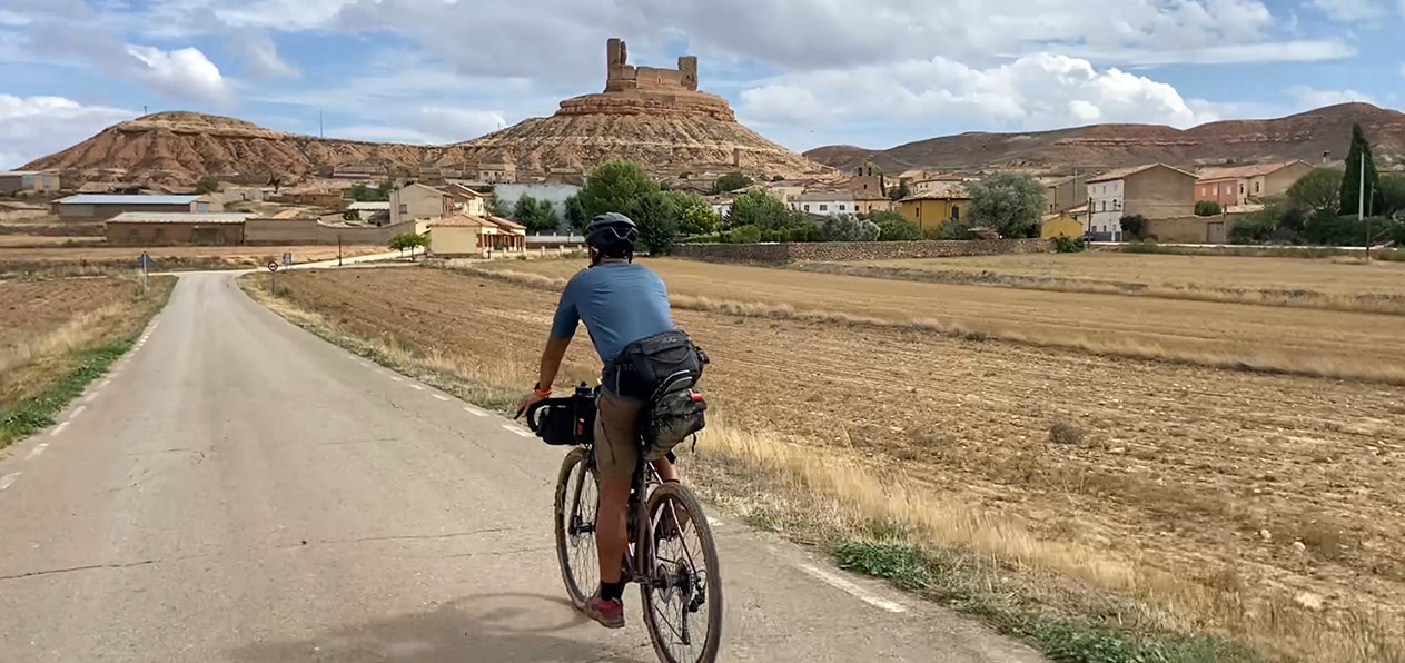 Gravel en Montuenga de Soria Gravel en Montuenga de Soria
