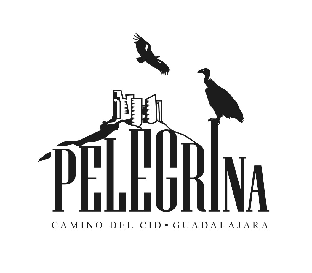 Sello de Pelegrina Sello de Pelegrina