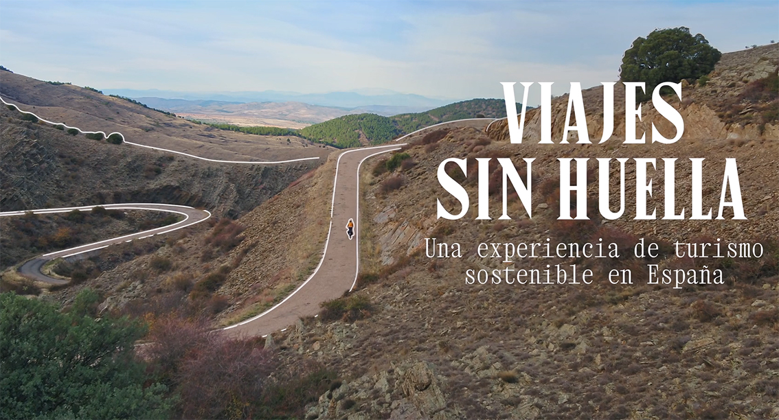 Viajes sin Huella Camino del Cid Turespaña