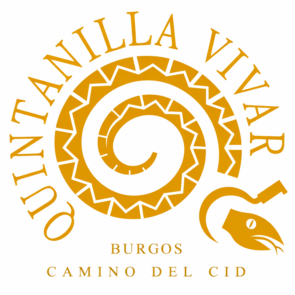 El sello representa la imagen de una culebra protagonista de una leyenda