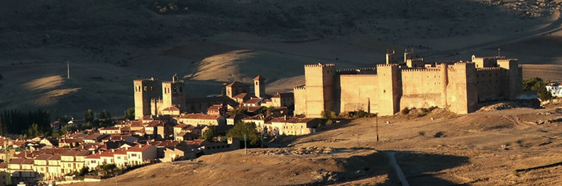 Sigenza, Guadalajara Sigenza, Guadalajara