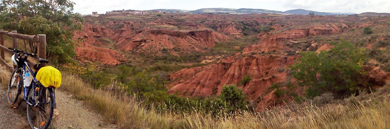 Va Verde Ojos Negros, Teruel Va Verde Ojos Negros, Teruel