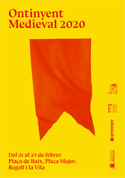 Cartel de Ontinyent Medieval