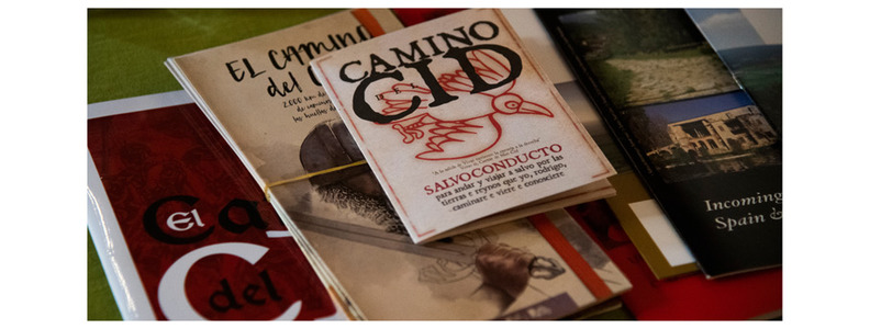 El Consorcio Camino del Cid recibir el premio "Campeador de Honor" en su 20 aniversario