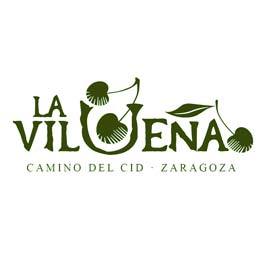 Sello de La Viluea, Zaragoza