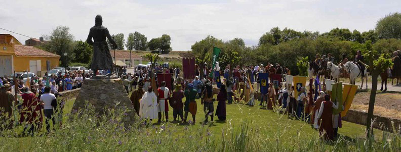 El I Encuentro de Asociaciones tendr lugar en El Poyo del Cid (Teruel)