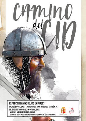 Cartel de la exposicin