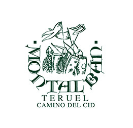 Sello de Montalbn (Teruel)