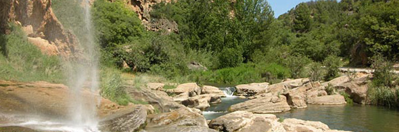 Navajas, Castelln (Foto: Ayto. de Navajas) Navajas, Castelln (Foto: Ayto. de Navajas)