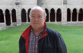 Fernando Pinto Cebrin, Doctor en Historia y Coronel de Infantera Fernando Pinto Cebrin, Doctor en Historia y Coronel de Infantera