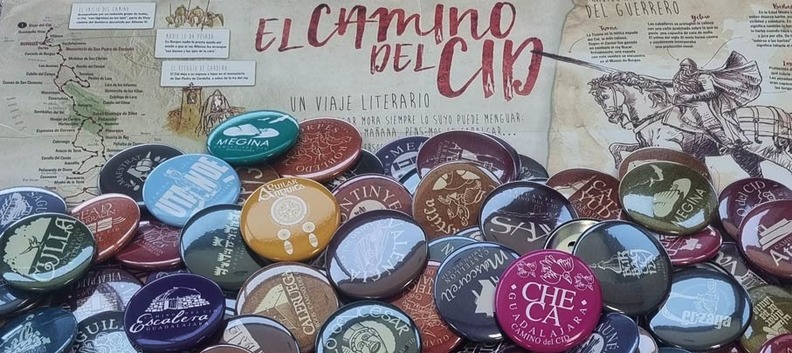 Las chapas se entregarn gratuitamente hasta agotar existencias 