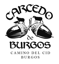 Sello de Carcedo, Burgos