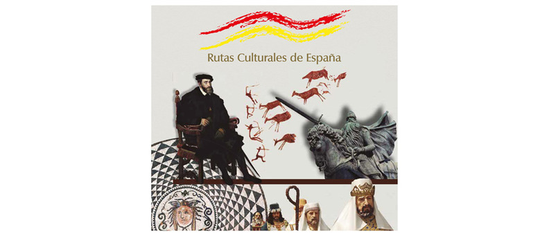 La Ruta Btica Romana se suma a los cinco itinerarios fundadores de la entidad, entre ellos, el Camino del Cid