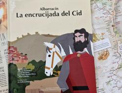 Albarracín, la encrucijada del Cid. Coord. Ramón Tena Albarracín, la encrucijada del Cid. Coord. Ramón Tena