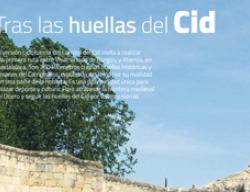 Camino del Cid Camino del Cid