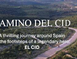 A visual introduction to Camino del Cid A visual introduction to Camino del Cid