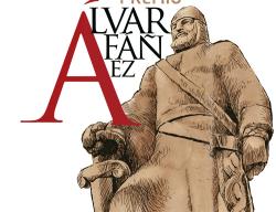 Bases del Premio Álvar Fáñez 2018 Bases del Premio Álvar Fáñez 2018