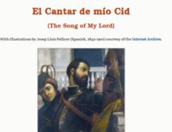 Camino del Cid
