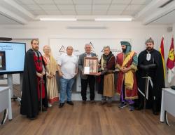 Entrega premio Alvar Fáñez 2024 a Asociación Molina Medieval.jpg Entrega premio Alvar Fáñez 2024 a Asociación Molina Medieval.jpg