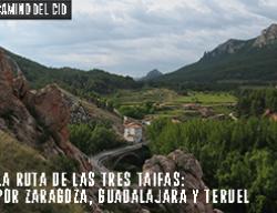 Camino del Cid Camino del Cid