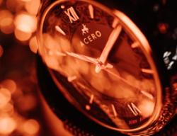 El reloj "Campeador" de Acero Watch El reloj "Campeador" de Acero Watch