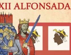 Las Alfonsadas (Calatayud, Zaragoza) Las Alfonsadas (Calatayud, Zaragoza)