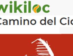 Todas las rutas del Camino del Cid ya están en Wikiloc Todas las rutas del Camino del Cid ya están en Wikiloc