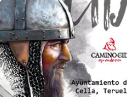 Camino del Cid Camino del Cid
