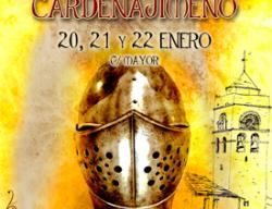 El Mercado Medieval tendrá lugar del 20 al 22 de enero El Mercado Medieval tendrá lugar del 20 al 22 de enero