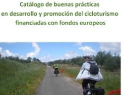 El proyecto europeo Eco-cicle pone como ejemplo al Camino del Cid en su catálogo de buenas prácticas El proyecto europeo Eco-cicle pone como ejemplo al Camino del Cid en su catálogo de buenas prácticas
