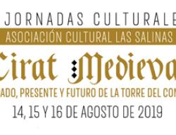 Cirat Medieval, del 14 al 16 de agosto Cirat Medieval, del 14 al 16 de agosto