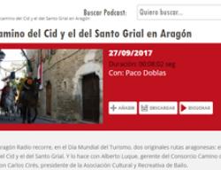 Camino del Cid Camino del Cid