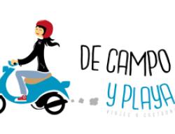 www.decampoyplaya.com, el blog dedica una entrada al Camino del Cid
