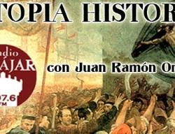 Imagen del programa Istopia Historia, de Radio Iznájar