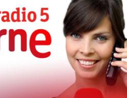 Mara Peterssen, de RNE