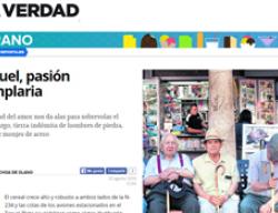 Imagen del reportaje "Teruel. Pasión Templaria" Imagen del reportaje "Teruel. Pasión Templaria"